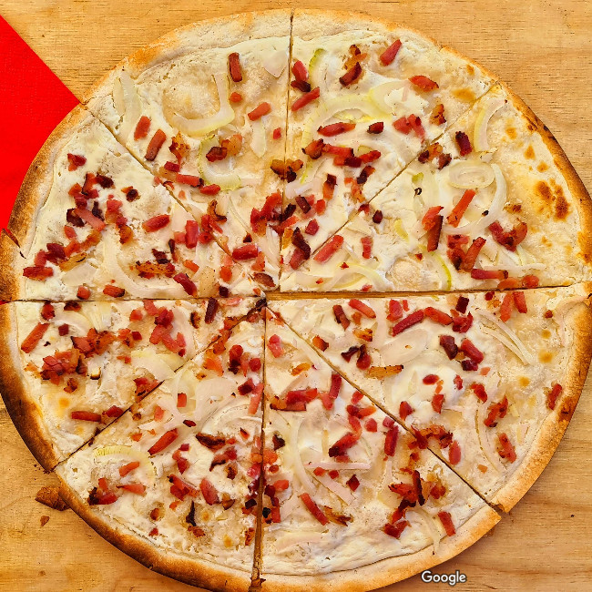 Vegetarische Gaumenfreude